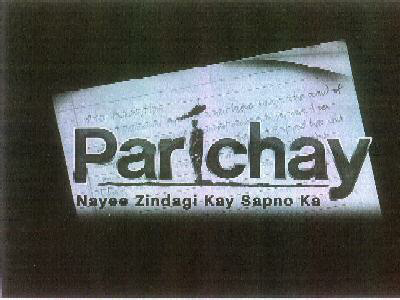 Parichay Nayee Zindagi Kay Sapno Ka (device Of Human Being) Device mark 2282305 Trademark