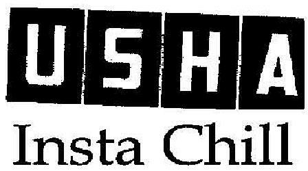 Usha Insta Chill Device mark 1886993 Trademark