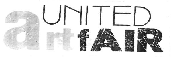 United Artfair (device) Device mark 2282362 Trademark