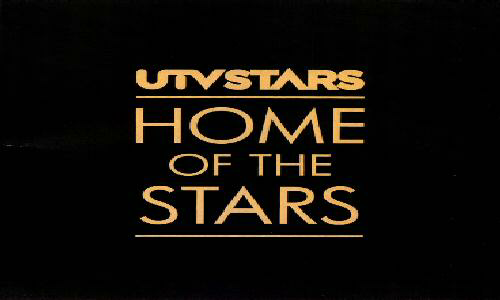 Utvstars Home Of The Stars Device mark 2266231 Trademark