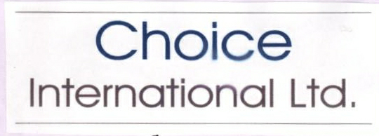 Choice International Limited Device mark 1902048 Trademark