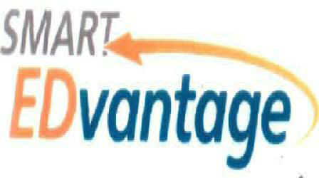 Smart Ed Vantage Device mark 1871897 Trademark