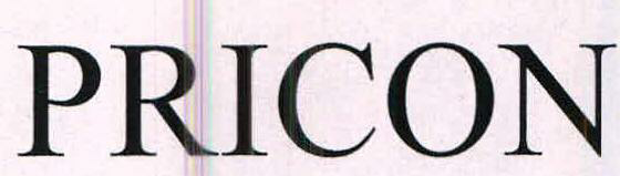 Pricon Device mark 2297610 Trademark