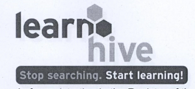 Learnhive Device mark 2272135 Trademark