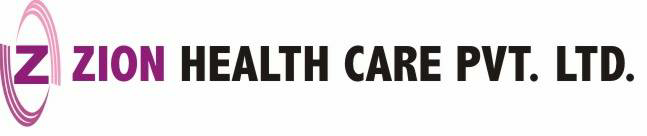 Zion Health Care Pvt. Ltd. Device mark 2256052 Trademark