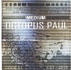 Medium Octopus Paul Device mark 2072739 Trademark