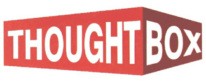Thought Box Device mark 2311610 Trademark