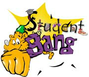 Student Bang Device mark 2297288 Trademark