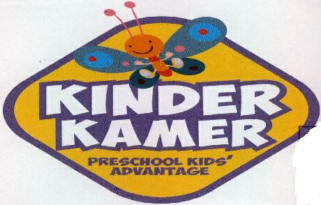 Kinder Kamer Preschool Kids' Advantage (device Of Butterfly) Device mark 2311730 Trademark