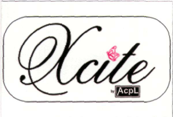 Excite Device mark 2257213 Trademark