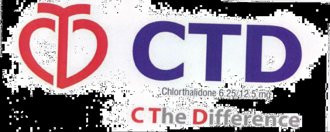 Ctd Device mark 2072942 Trademark