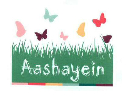 Aashayein Device mark 2008230 Trademark