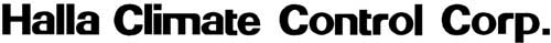 Halla Climate Control Corp. Device mark 1887221 Trademark
