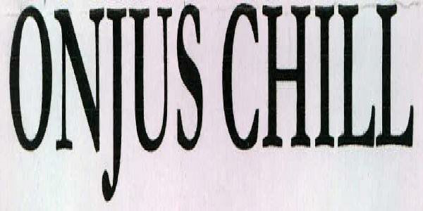 Onjus Chill Device mark 2257369 Trademark