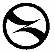 Z (circle Containing Letter) Device mark 1489505 Trademark