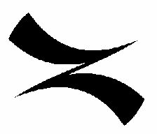 Z (label) Device mark 1489510 Trademark