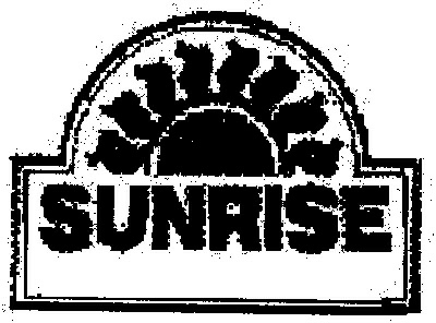 Sunrise Device mark 2287172 Trademark