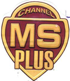 Channel Ms Plus Device mark 2024323 Trademark