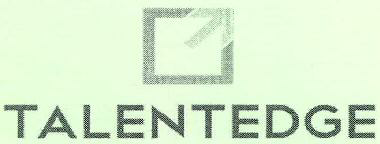 Talentedge (device Of Square) Device mark 2281903 Trademark