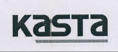 Kasta Device mark 2068274 Trademark