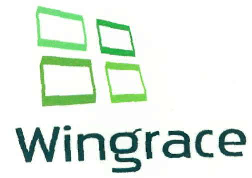 Wingrace (labe) Device mark 2286750 Trademark