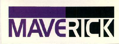 Maverick Device mark 2326746 Trademark