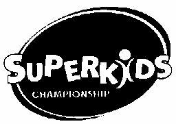 Superkids Championship (label) Device mark 1489560 Trademark