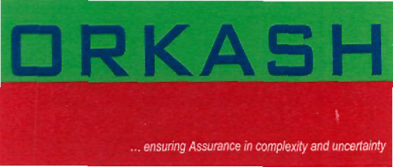 Orkash (label) Device mark 2286616 Trademark