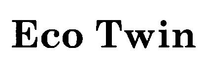 Eco Twin (logo) Device mark 2265326 Trademark