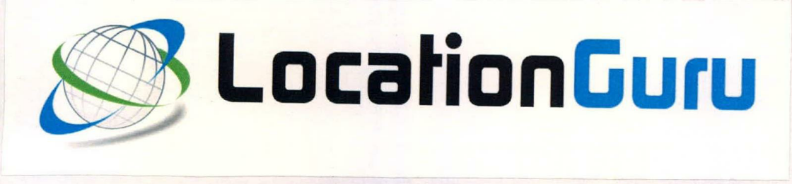 Locationguru Device mark 2266134 Trademark