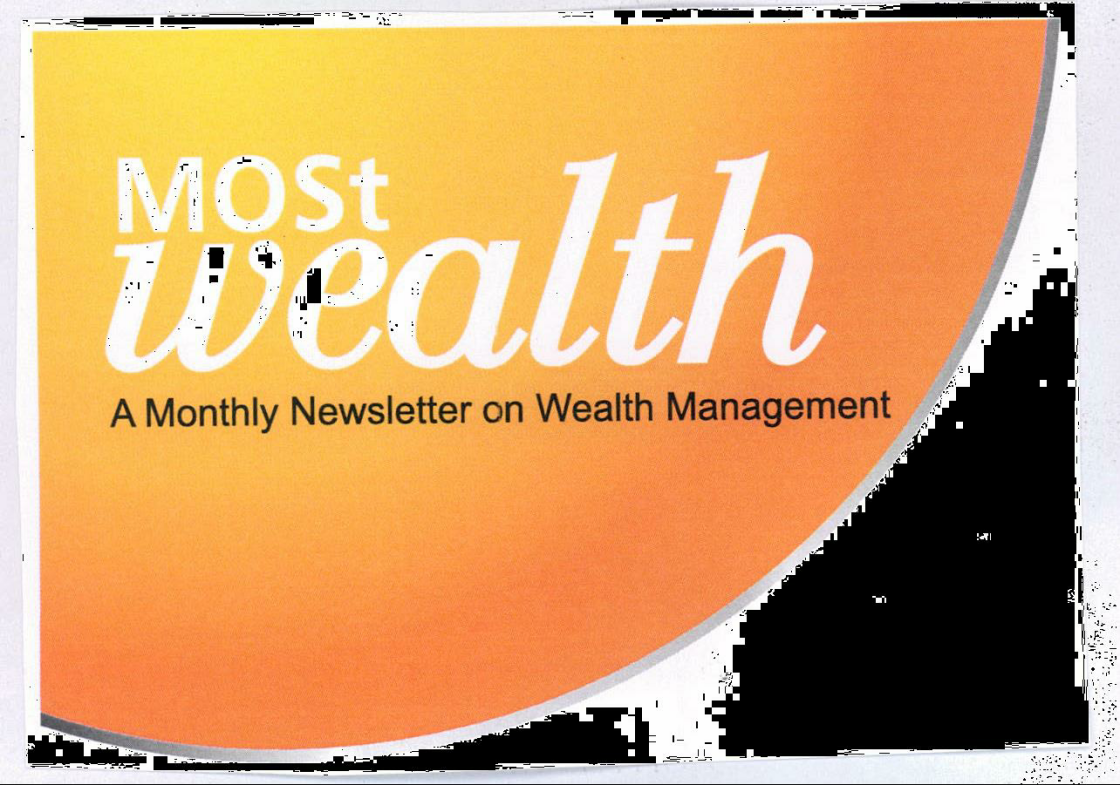 Most Wealth Device mark 2069895 Trademark