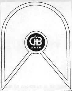 Ghib Device mark 2266158 Trademark