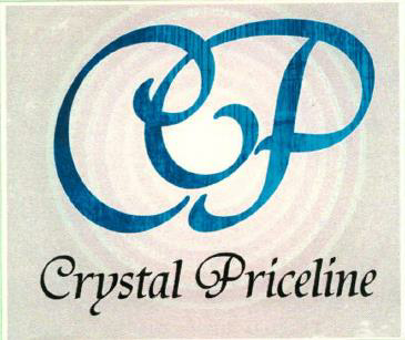 Cp Crystal Priceline Device mark 2280014 Trademark