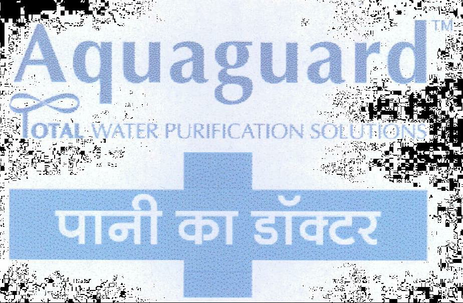 Aquaguard Device mark 2024358 Trademark