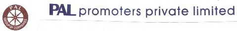 Pal Promoters Private Limited Device mark 2007314 Trademark