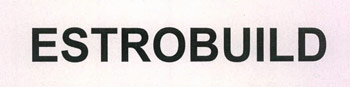Estrobuild Device mark 2272366 Trademark