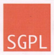 Sgpl Device mark 1505046 Trademark