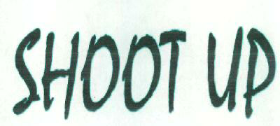 Shoot Up Device mark 2327566 Trademark