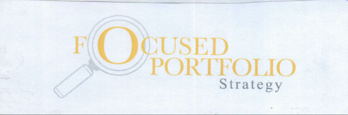 Focused Portfolio Strategy Device mark 2069927 Trademark