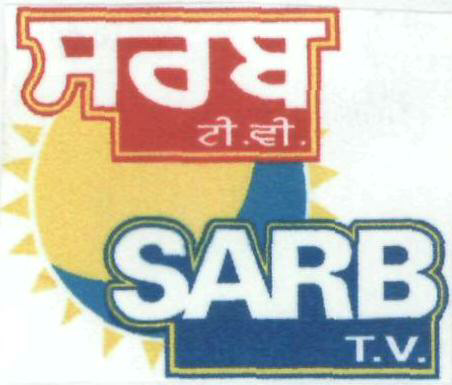 Sarb Device mark 1917639 Trademark