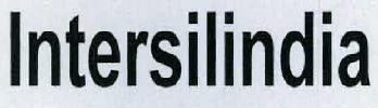 Intersilindia Device mark 2272432 Trademark