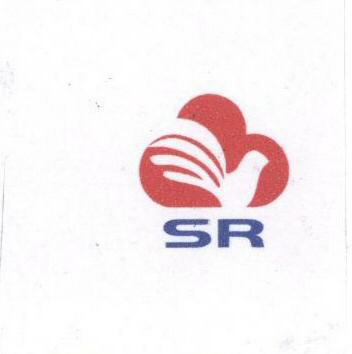 Sr (logo) Device mark 1520185 Trademark