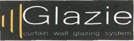 Glazie (label) Device mark 2280344 Trademark