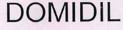 Domidil Device mark 2342576 Trademark