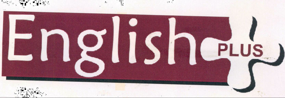 English Plus Device mark 2054856 Trademark
