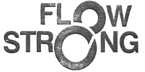 Flow Strong (device) Device mark 2295322 Trademark