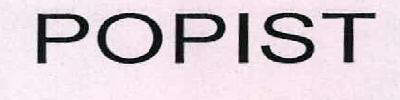 Popist Device mark 2342594 Trademark