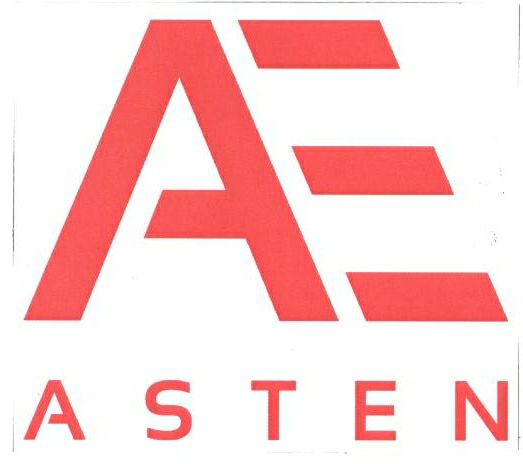 Ae Asten Device mark 2355826 Trademark