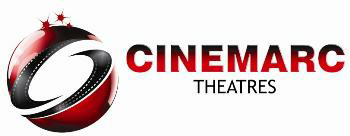 Cinemarc Device mark 2301056 Trademark