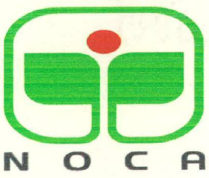 N O C A (device Of Leaves) Device mark 2295125 Trademark